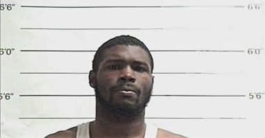 Davin Collins, - Orleans Parish County, LA 